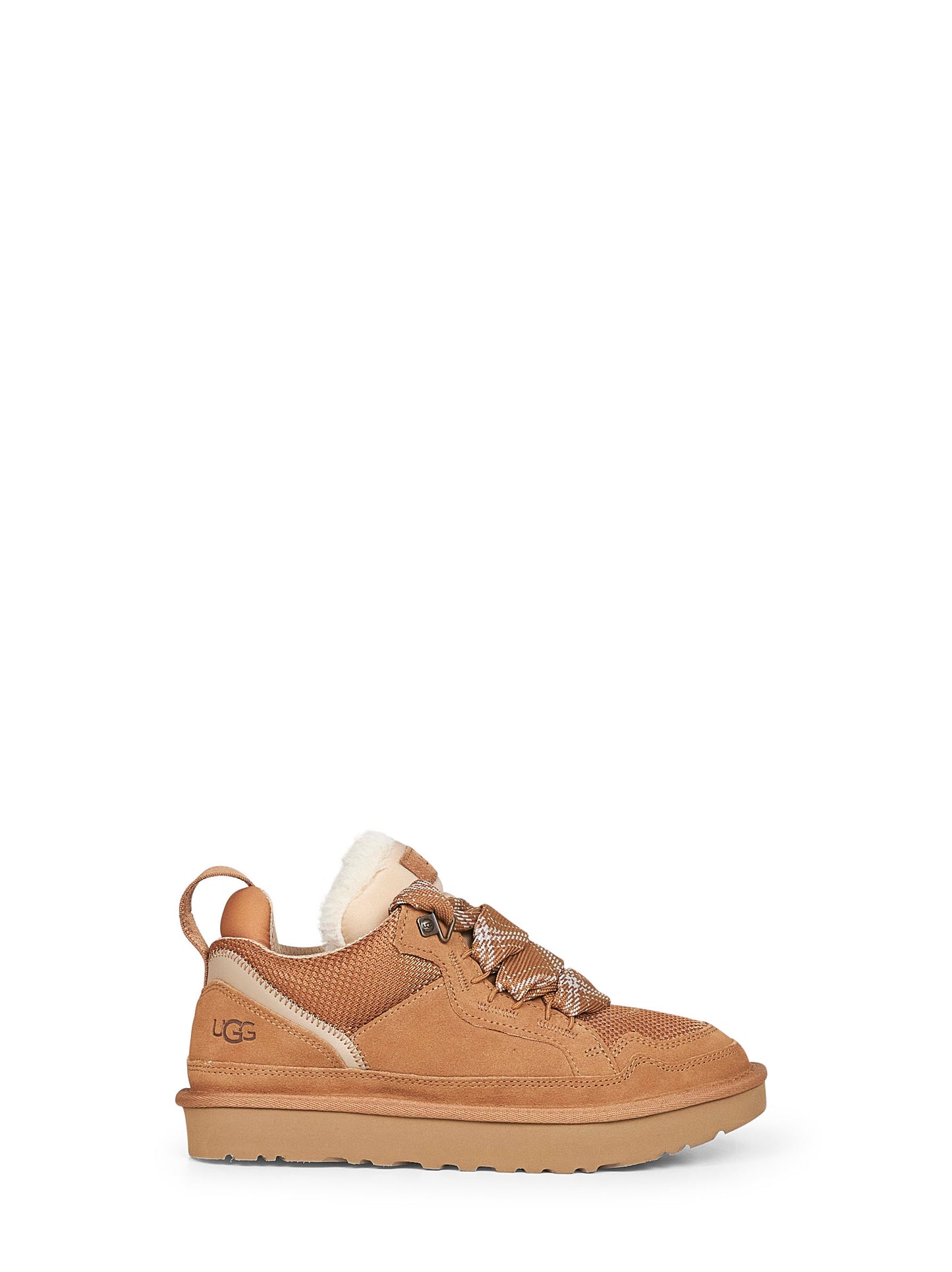 Chestnut Lowmel sneakers