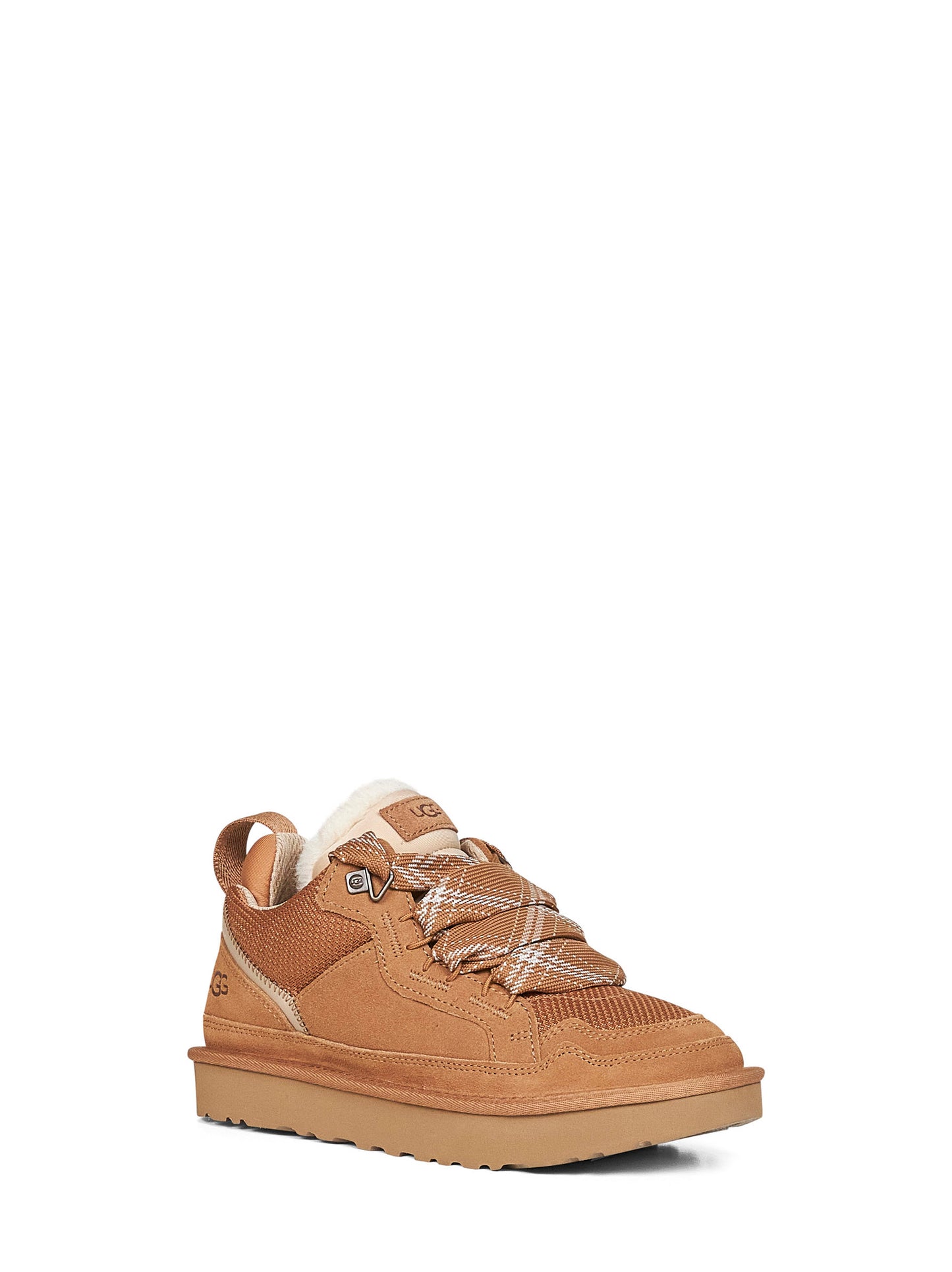 Chestnut Lowmel sneakers
