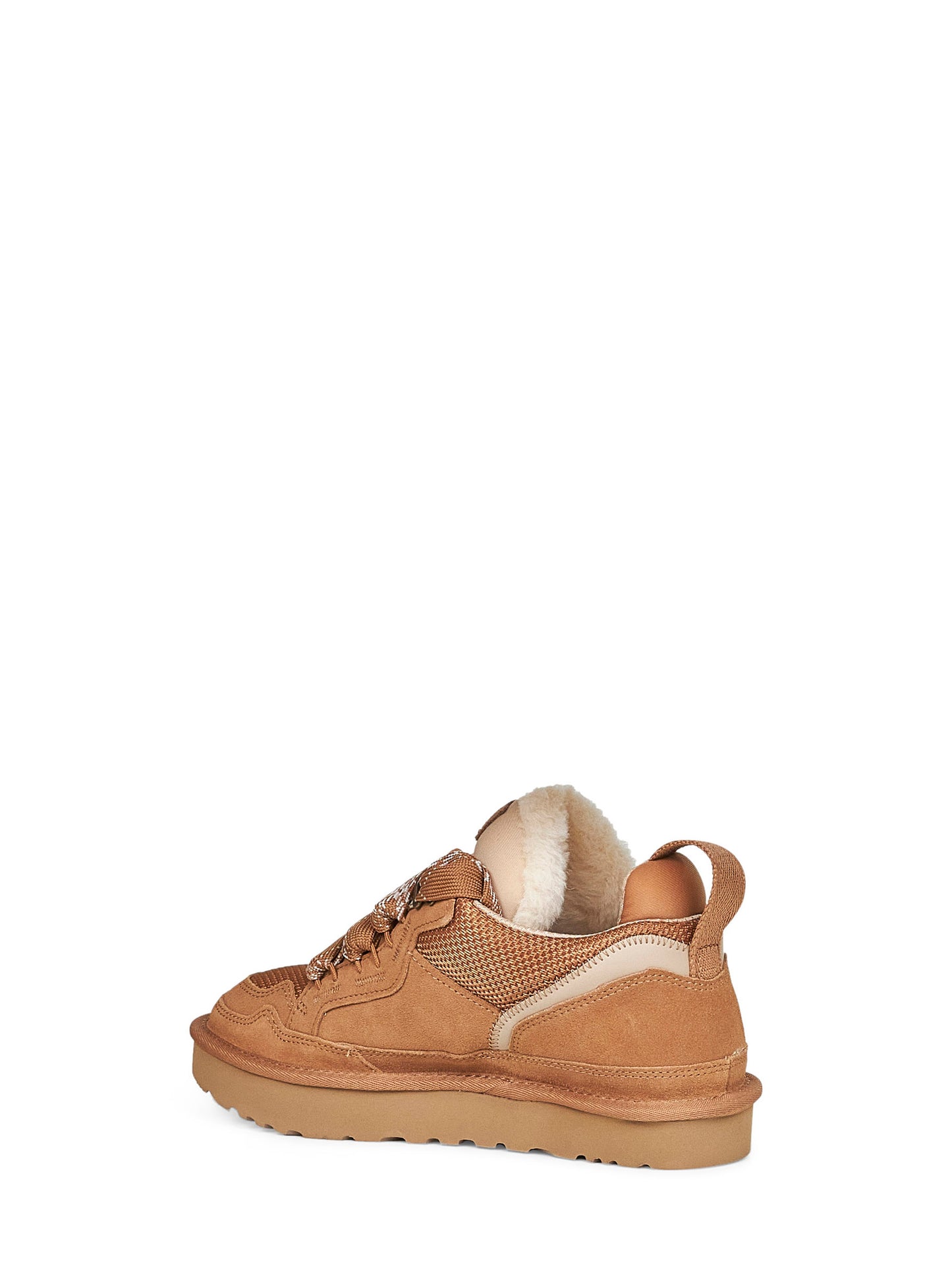 Chestnut Lowmel sneakers