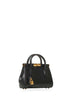 Black Marlene mini handbag