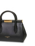 Black Marlene mini handbag