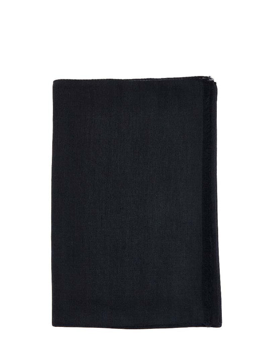 D 4.0 cashmere scarf