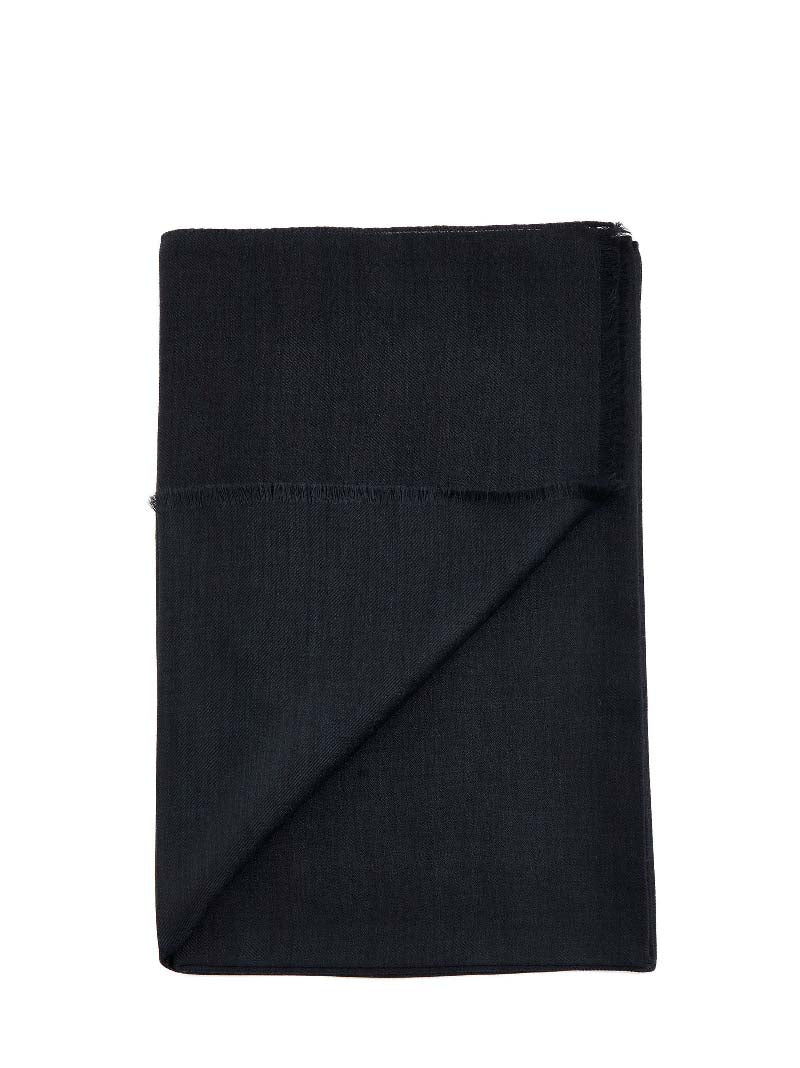 D 4.0 cashmere scarf