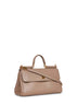 Taupe My Sicily handbag