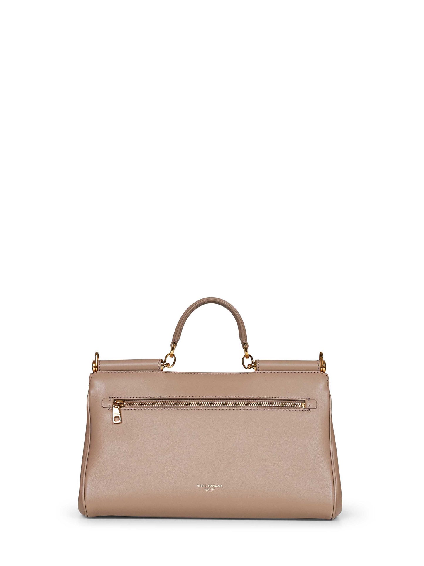 Taupe My Sicily handbag