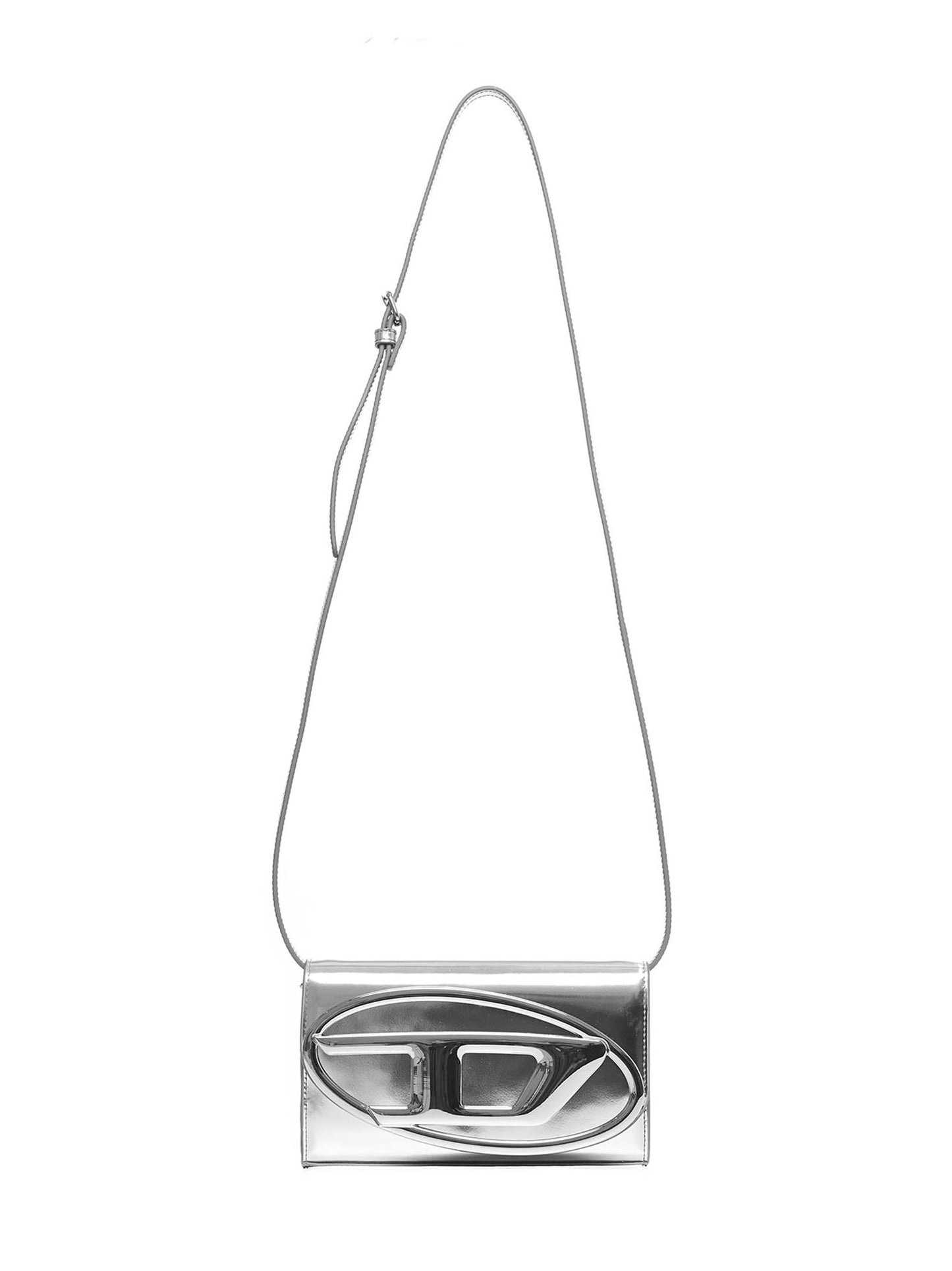 Borsa 1DR in pelle laminata