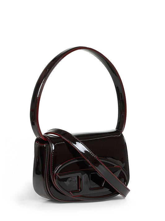 Borsa a spalla 1DR bordeaux