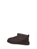 Dusted cocoa Classic Ultra Mini ankle boots