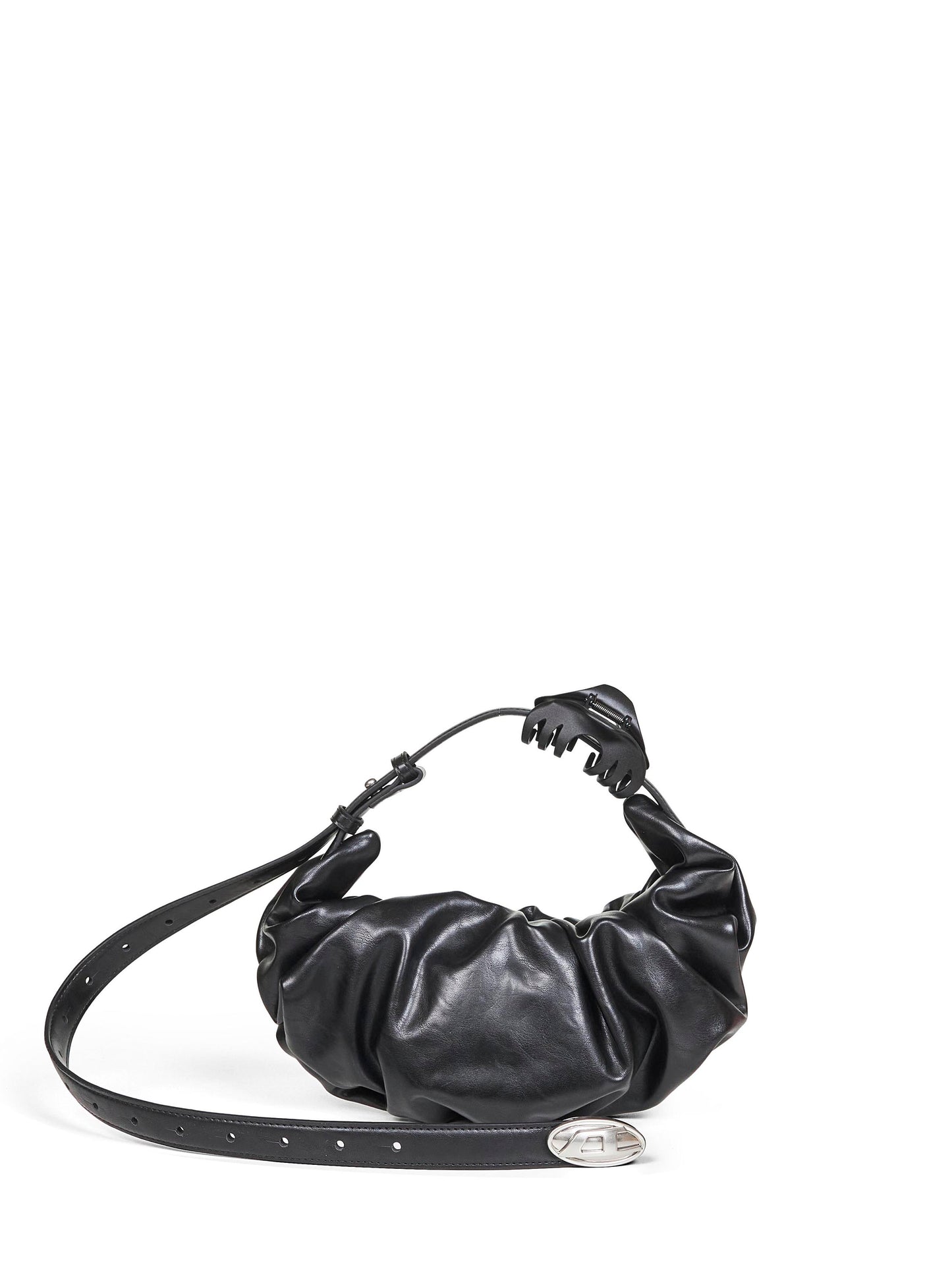Black Grab-D Hobo S shoulder bag