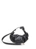Black Grab-D Hobo S shoulder bag