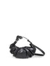 Black Grab-D Hobo S shoulder bag