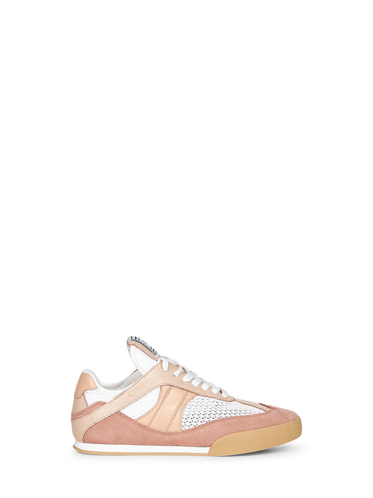 Multicolor Chloé Kick sneakers