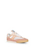 Multicolor Chloé Kick sneakers