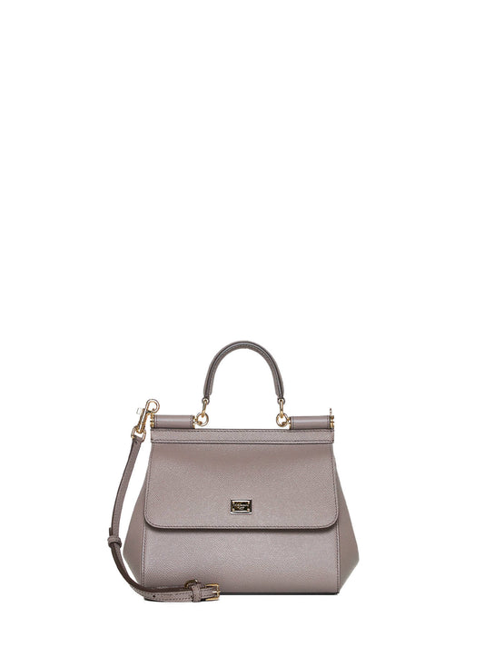 Borsa Dolce&Gabbana Sicily media<BR/>