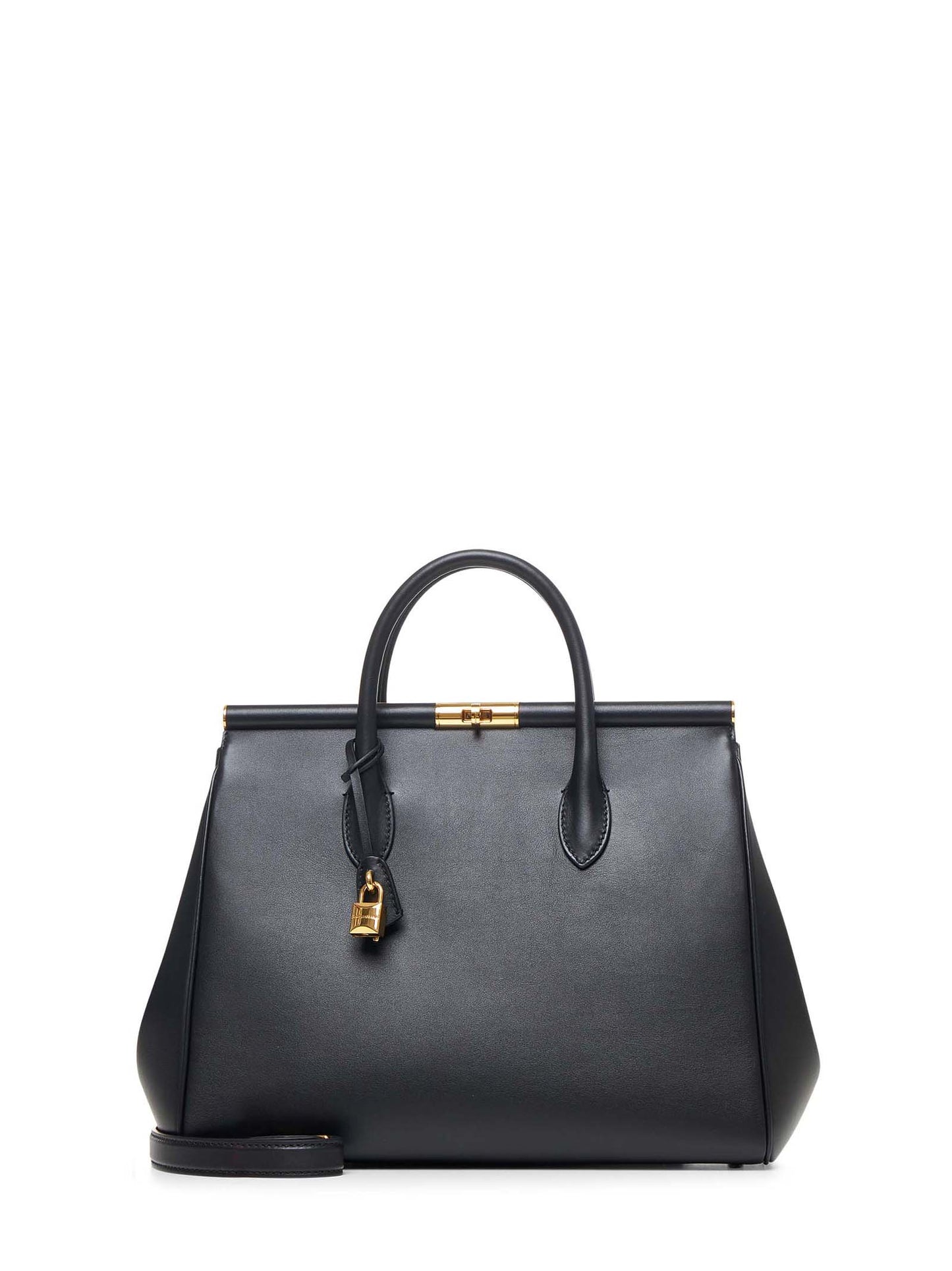 Black Marlene handbag