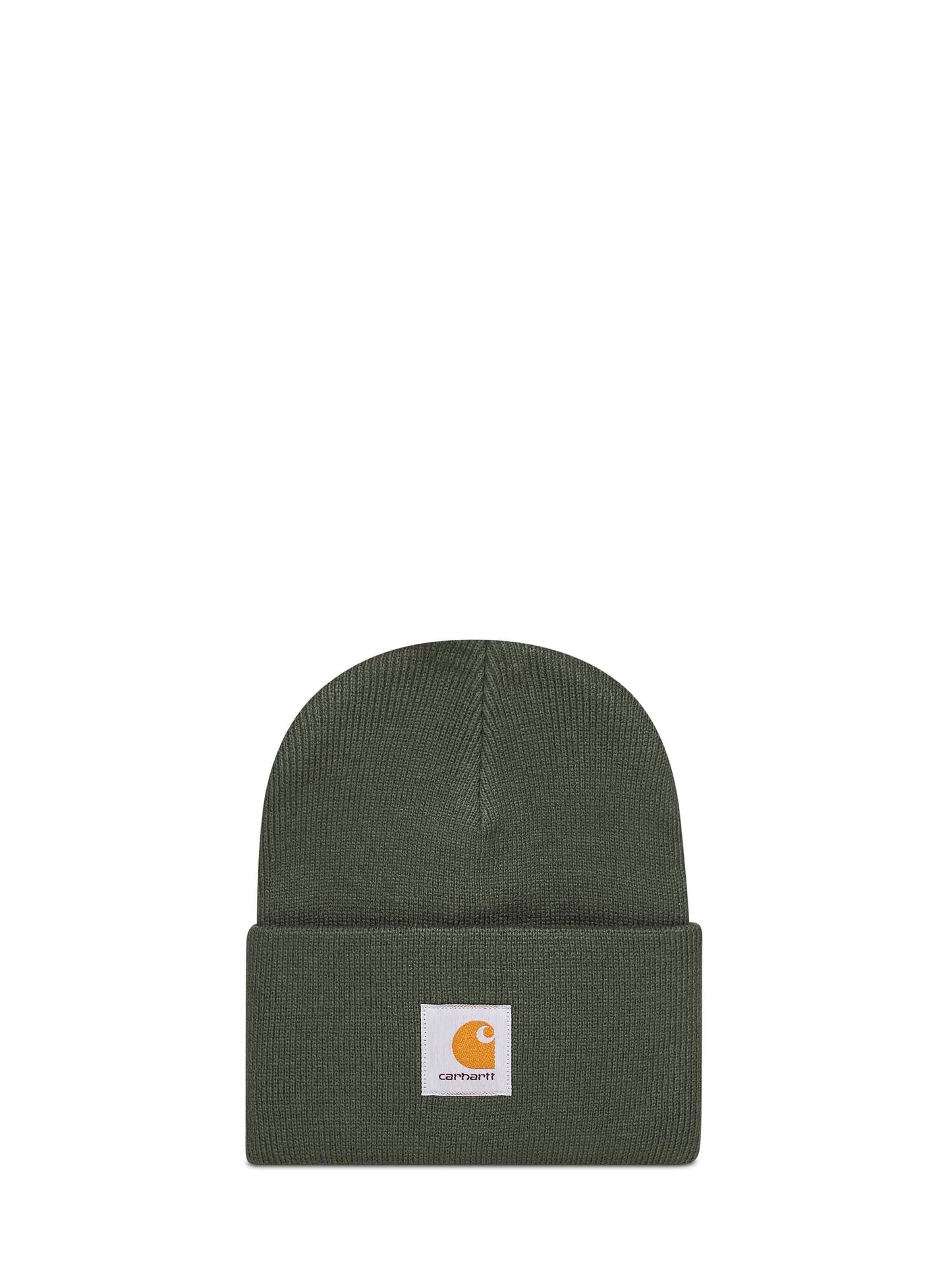 Berretto Acrylic Watch verde