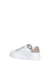 White Portofino Light Strobel sneakers