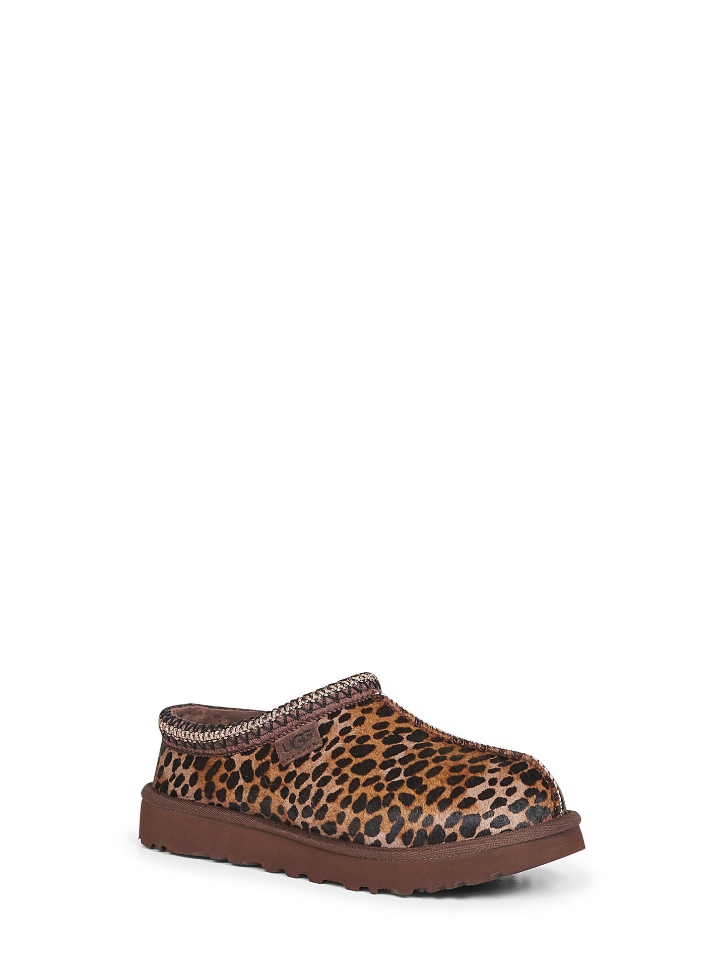 Burnt cedar Tasman Caspian mules