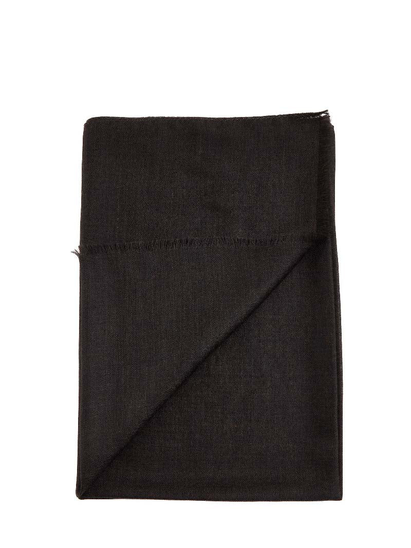 D 4.0 wool scarf