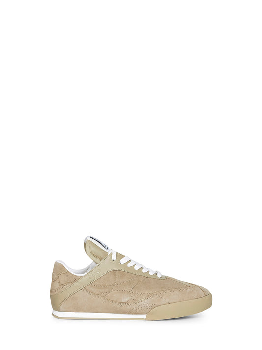 Sneakers Chloé Kick verdi