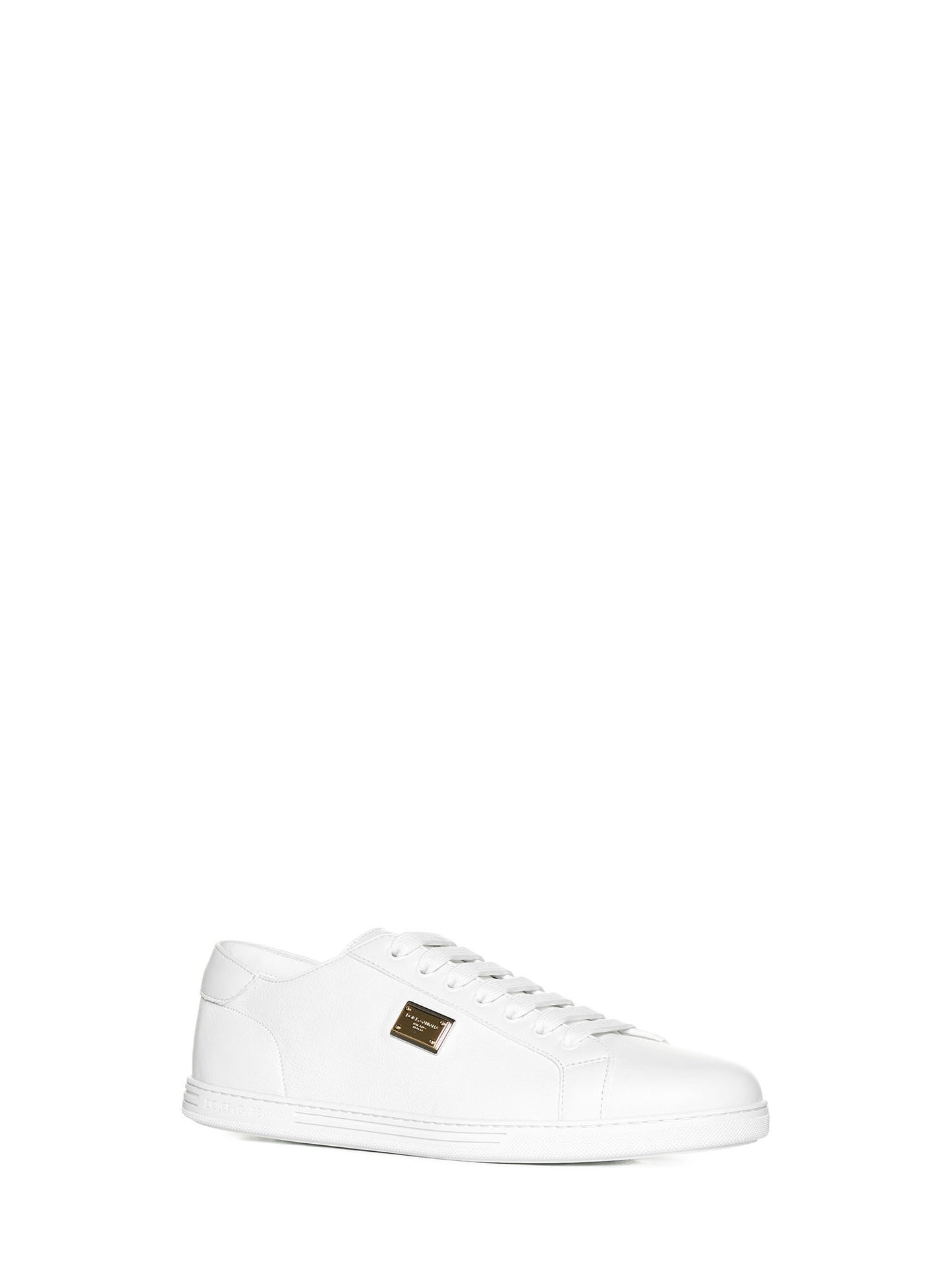 Saint Tropez low-top sneakers from DOLCE & GABBANA