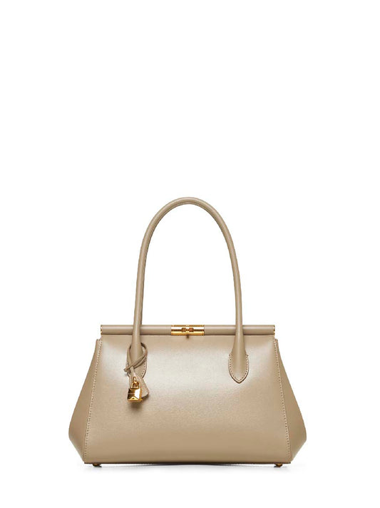 Borsa a mano Marlene talpa