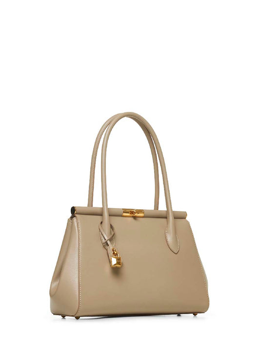 Borsa a mano Marlene talpa