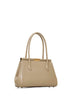 Beige Marlene handbag