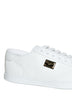 Saint Tropez low-top sneakers from DOLCE & GABBANA