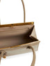 Beige Marlene handbag