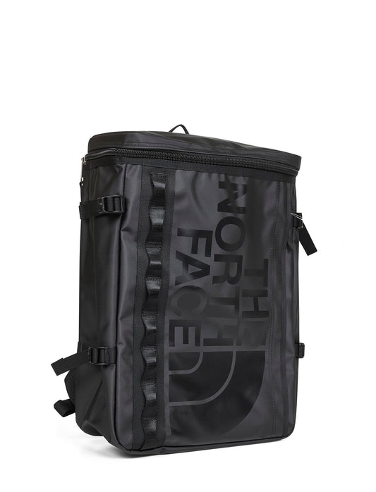 Black Base Camp Fuse Box backpack