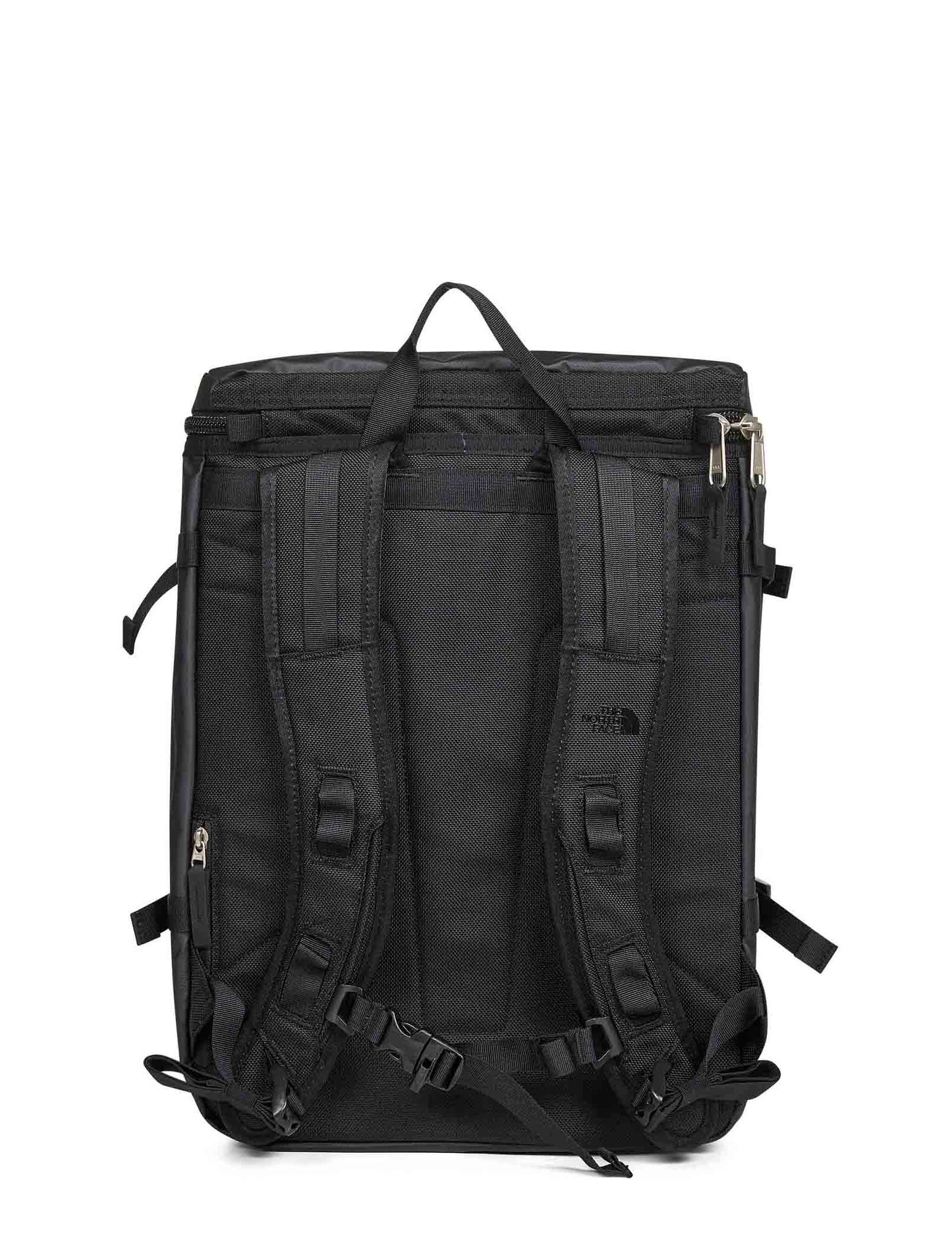 Black Base Camp Fuse Box backpack