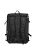 Black Base Camp Fuse Box backpack