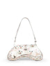 White Play Crossbody bag