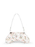 White Play Crossbody bag