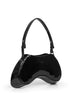 Borsa Play Shoulder nera