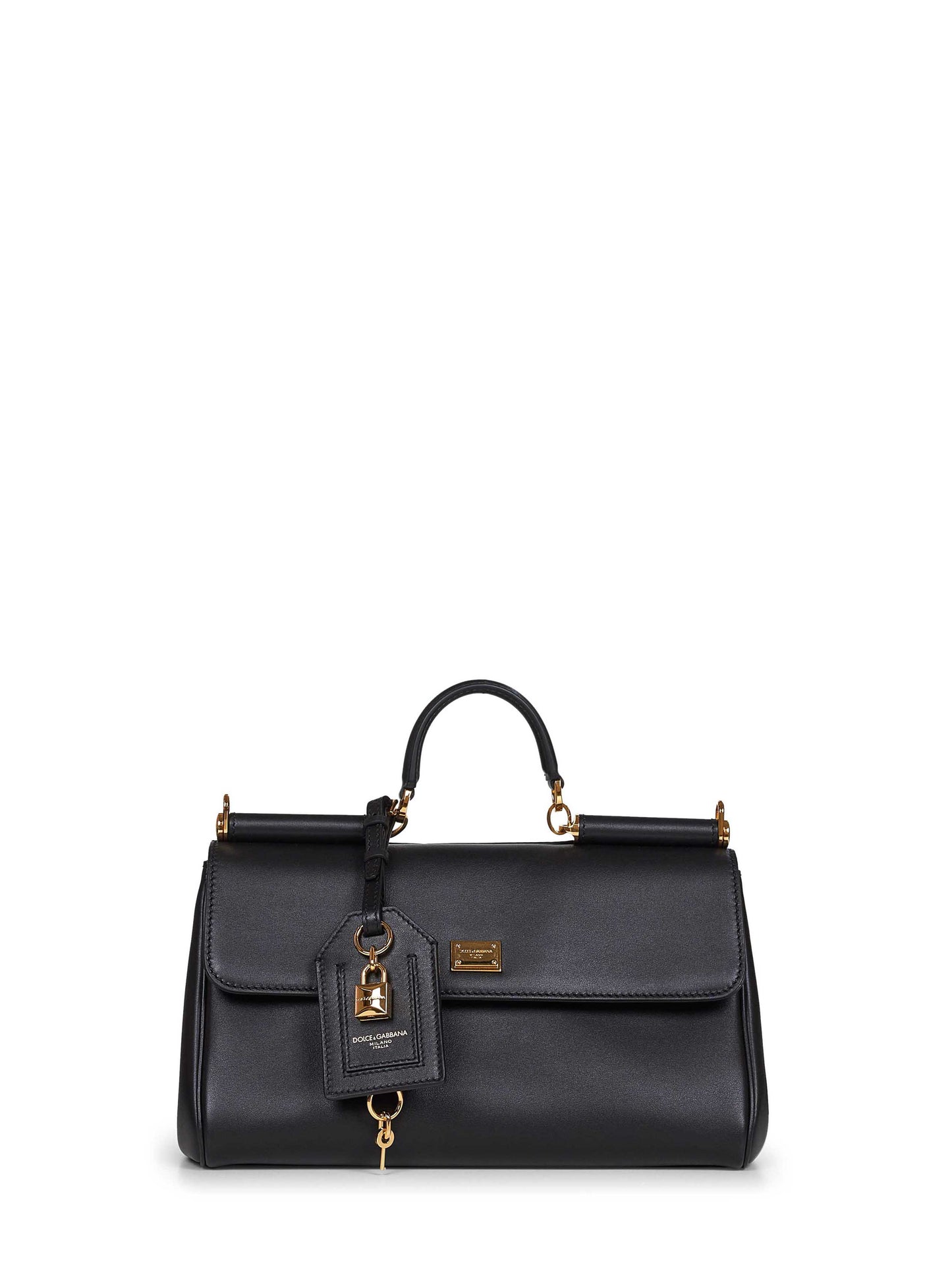Black My Sicily handbag
