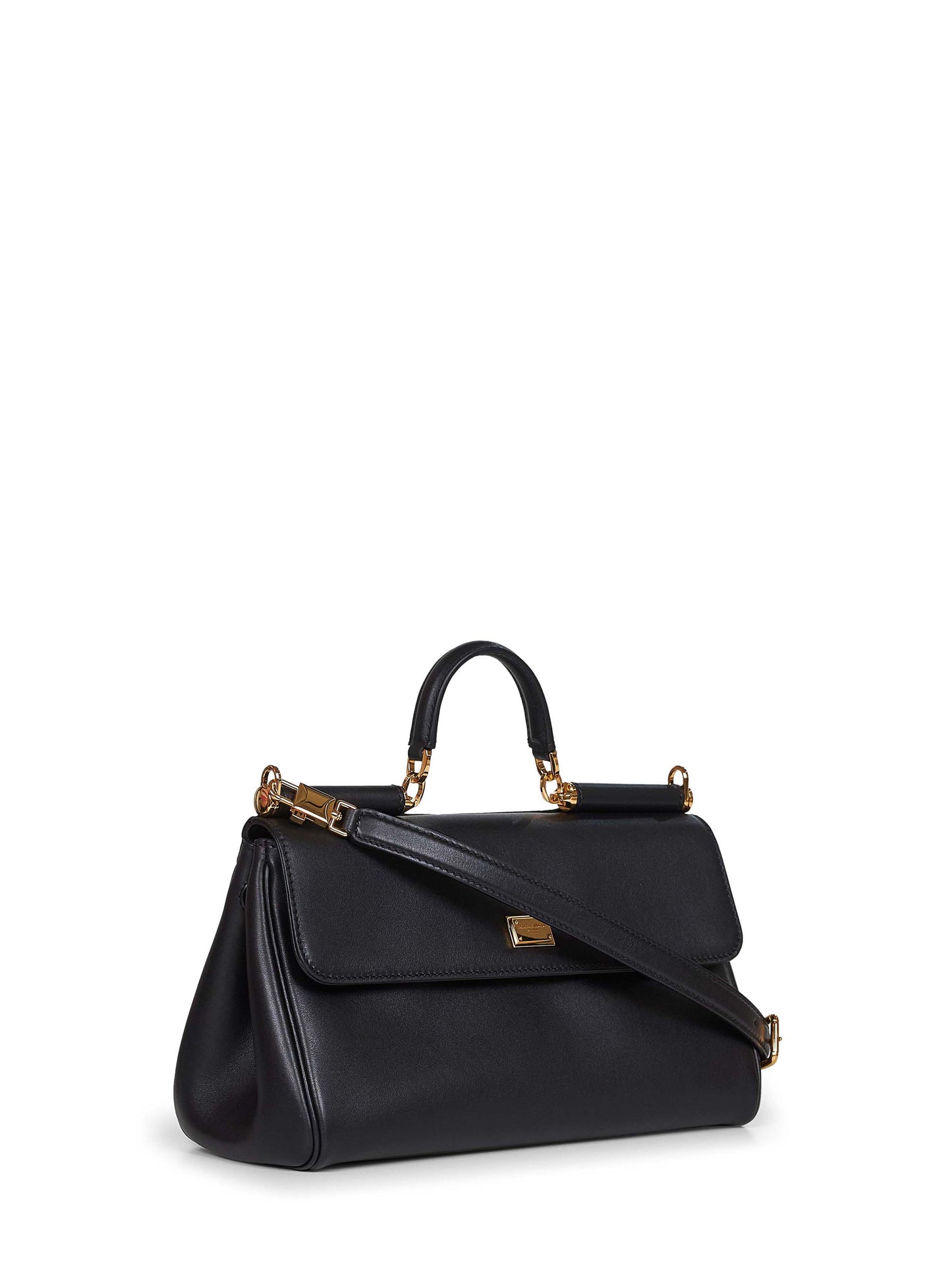 Black My Sicily handbag