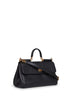 Black My Sicily handbag