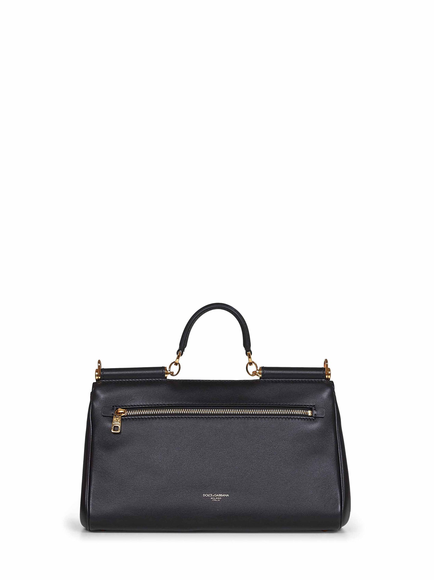 Black My Sicily handbag