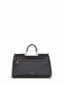 Black My Sicily handbag
