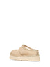 UGG Bea Mary Jane Suede Slippers