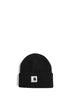 Black W' Ashley Beanie