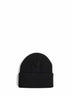 Black W' Ashley Beanie