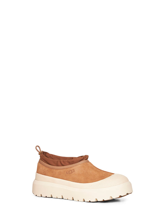 Sneakers Tasman Weather Hybrid cammello