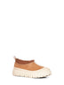 Chestnut Tasman Weather Hybrid sneakers