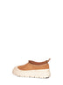 Chestnut Tasman Weather Hybrid sneakers