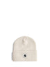 Ivory W' Ashley Beanie