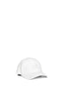 White C.P. Shell-R Logo baseball cap