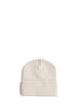 Ivory W' Ashley Beanie